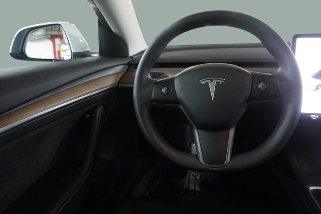 2021 TESLA MODEL 3 - 14