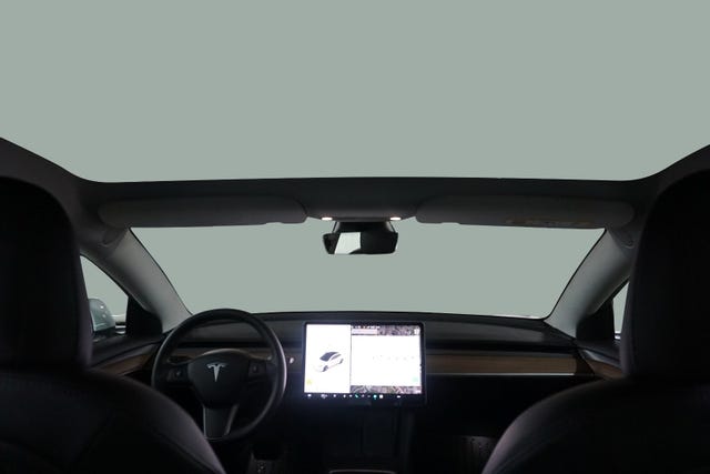 2021 TESLA MODEL 3 - 23