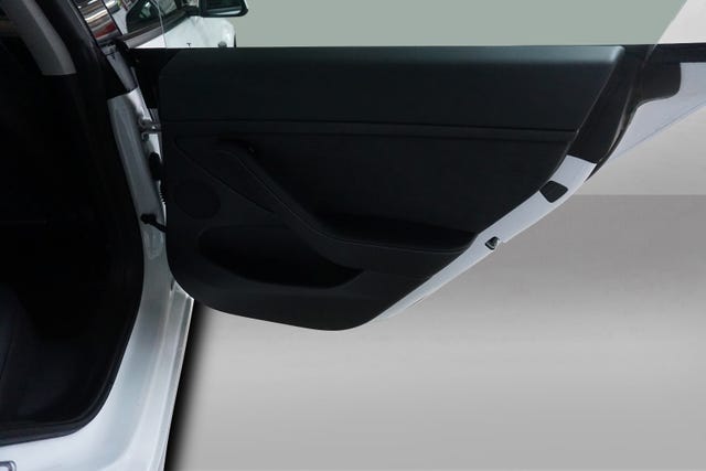 2021 TESLA MODEL 3 - 25