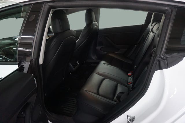 2021 TESLA MODEL 3 - 22