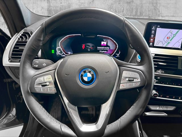 2021 BMW IX3 - 13