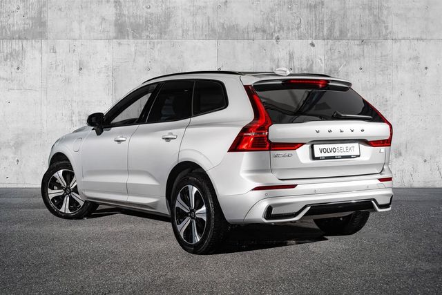 2023 VOLVO XC60 - 5