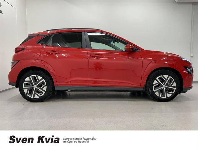 TMAK581GFMJ029936 2021 HYUNDAI KONA-3