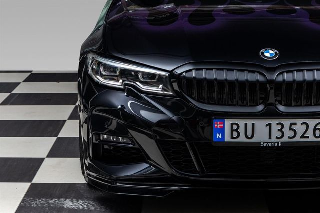 2020 BMW 3-SERIE - 2