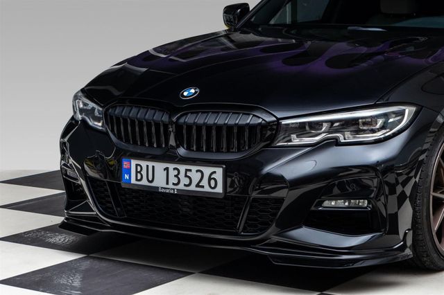 2020 BMW 3-SERIE - 5