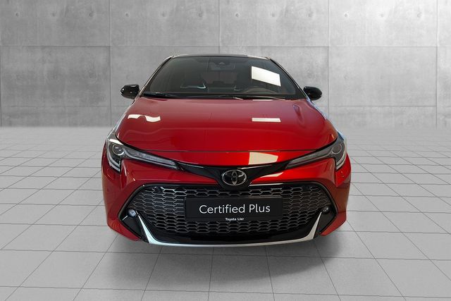 2021 TOYOTA COROLLA - 9