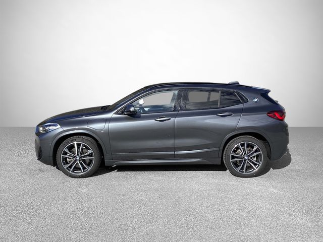 2021 BMW X2 - 4