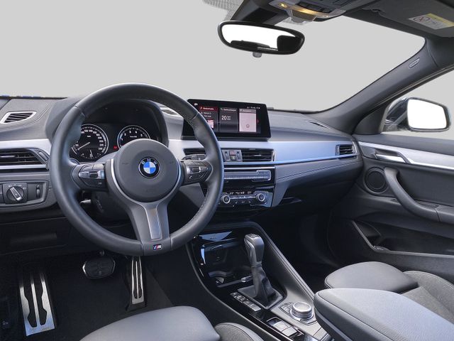 2021 BMW X2 - 12