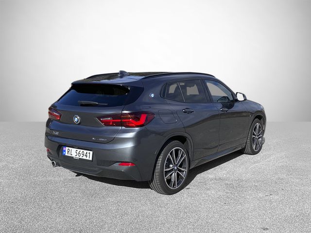 2021 BMW X2 - 7
