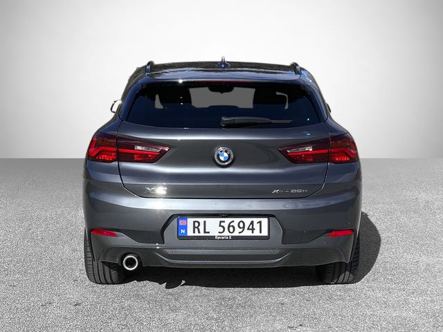 WBAYN910XN5T84755 2021 BMW X2-5