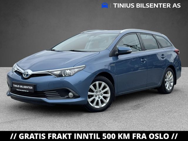 SB1ZS3JE70E210082 2015 TOYOTA AURIS-0