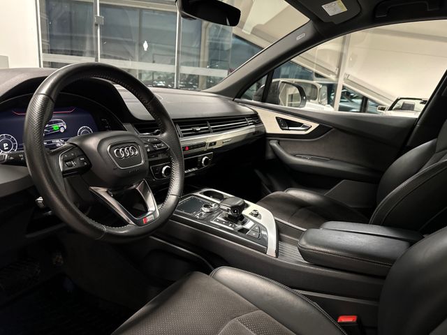 2018 AUDI Q7 - 8