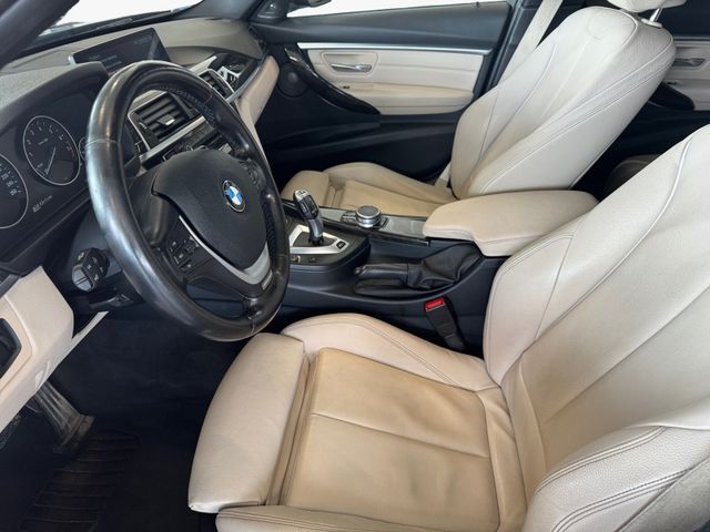 2017 BMW 3-SERIE - 10