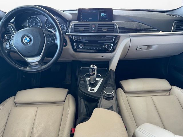 2017 BMW 3-SERIE - 12