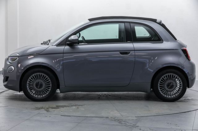 2021 FIAT 500 - 8