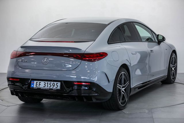 2023 MERCEDES-BENZ EQE - 10