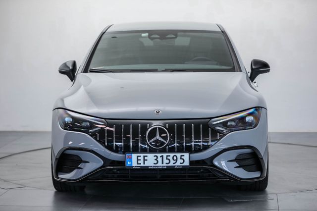 2023 MERCEDES-BENZ EQE - 3