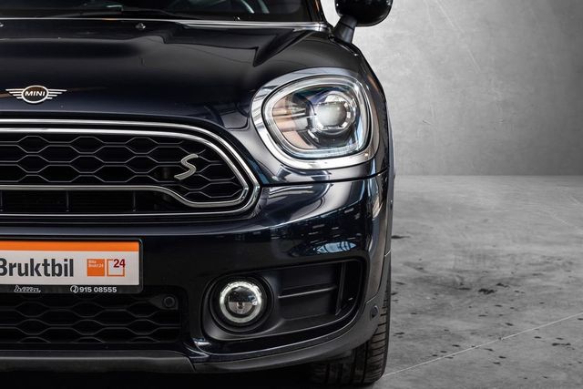 2020 MINI COUNTRYMAN - 4