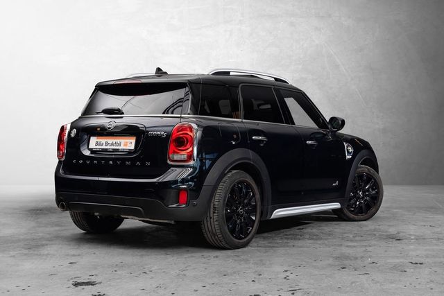 2020 MINI COUNTRYMAN - 7