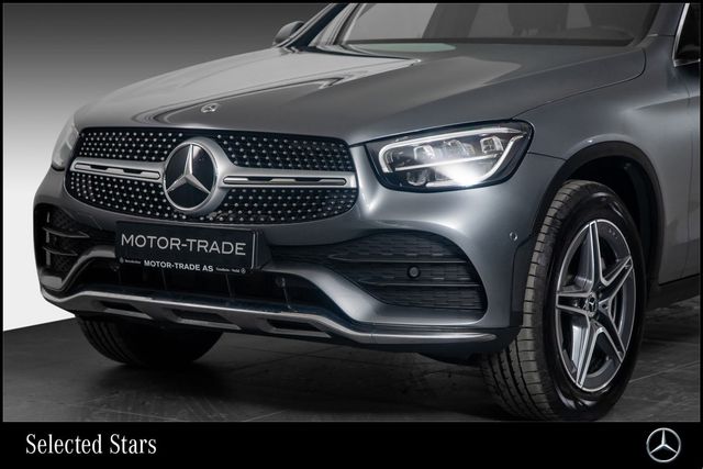 2022 MERCEDES-BENZ GLC - 2