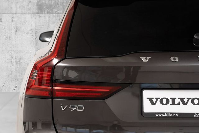 2021 VOLVO V90 - 8