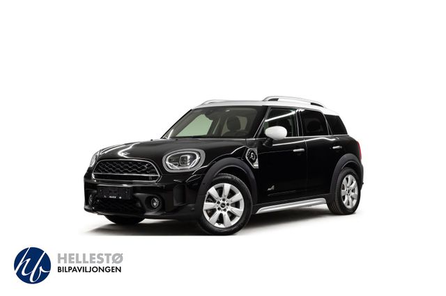 WMW21BS01M3M32189 2021 MINI COUNTRYMAN-0