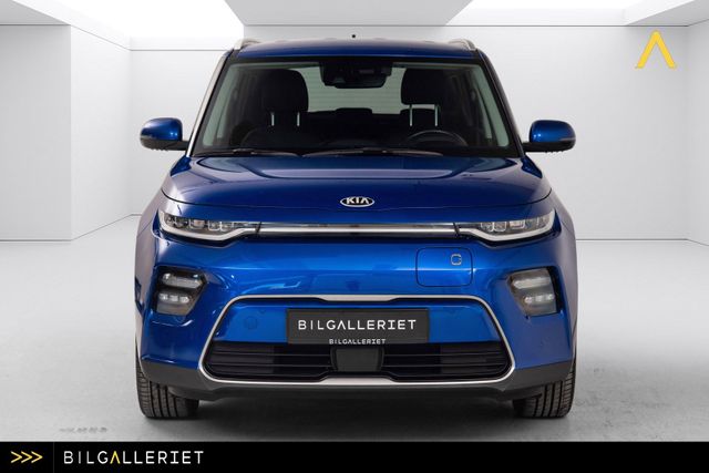 2021 KIA SOUL - 3