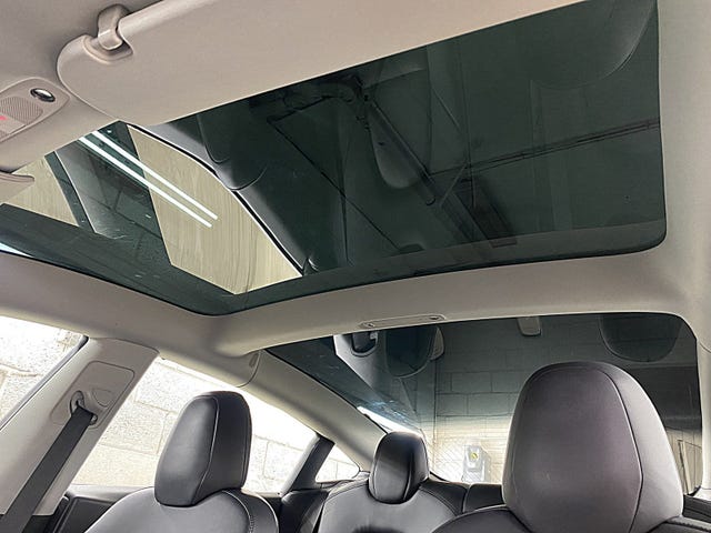 2019 TESLA MODEL 3 - 15
