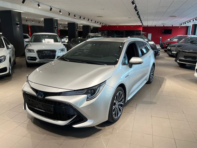 2019 TOYOTA COROLLA - 2