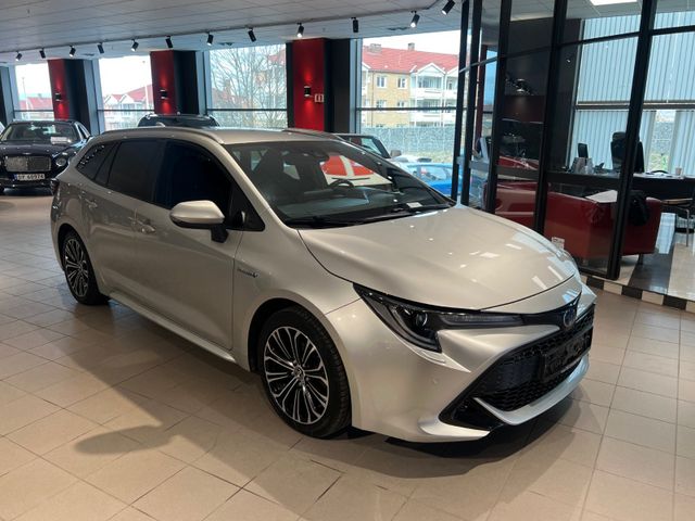 2019 TOYOTA COROLLA - 7