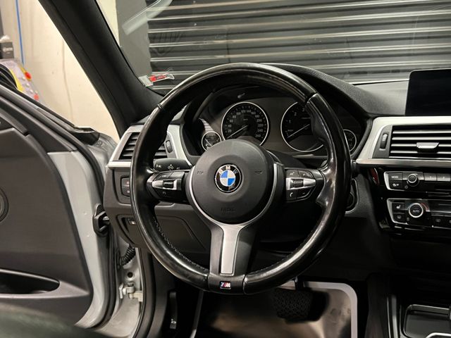 2017 BMW 3-SERIE - 19
