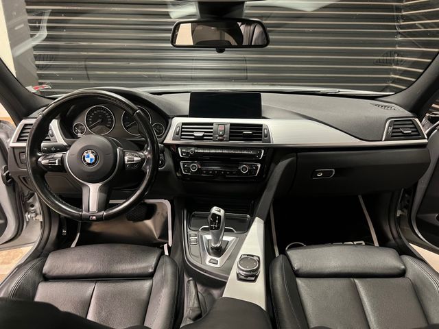 2017 BMW 3-SERIE - 16