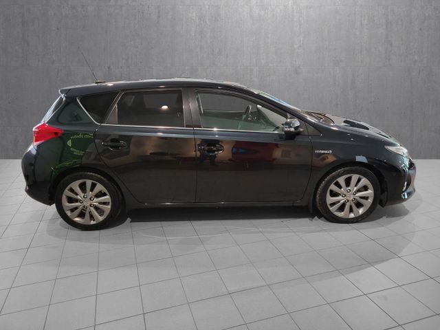 SB1MS3JEX0E064075 2013 TOYOTA AURIS-5