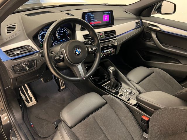 2021 BMW X2 - 6