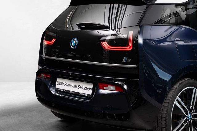 2021 BMW I3 - 6