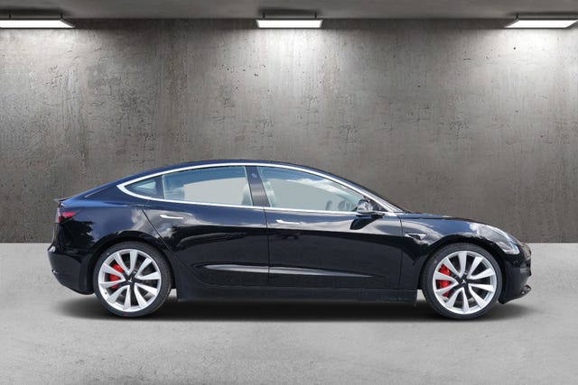 5YJ3E7EB4KF207299 2019 TESLA MODEL 3-3
