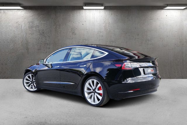 5YJ3E7EB4KF207299 2019 TESLA MODEL 3-4