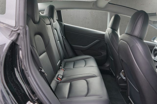 2019 TESLA MODEL 3 - 7
