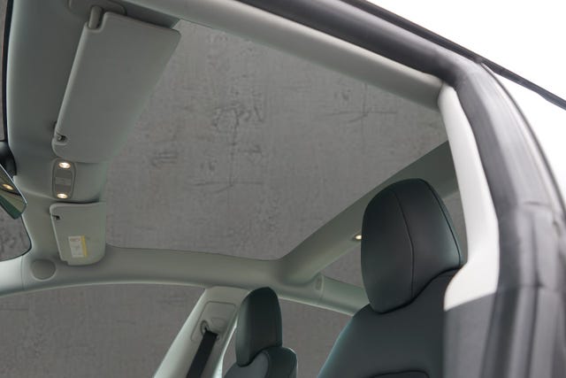 2019 TESLA MODEL 3 - 11