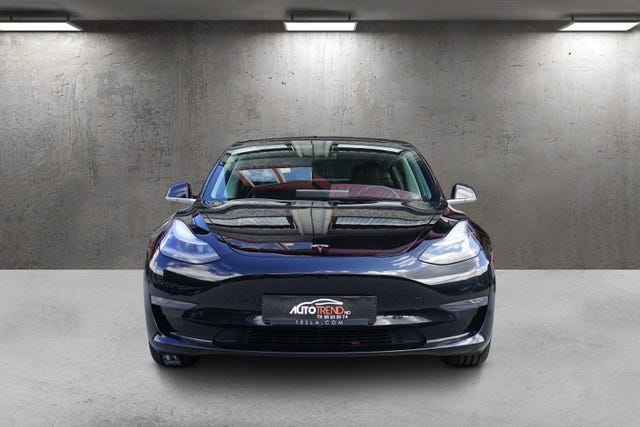 5YJ3E7EB4KF207299 2019 TESLA MODEL 3-1