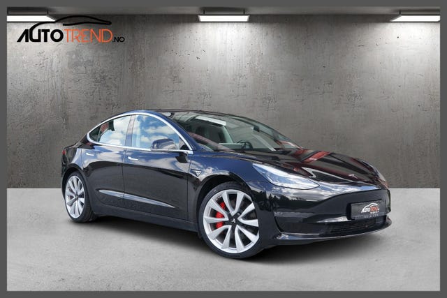 5YJ3E7EB4KF207299 2019 TESLA MODEL 3-0