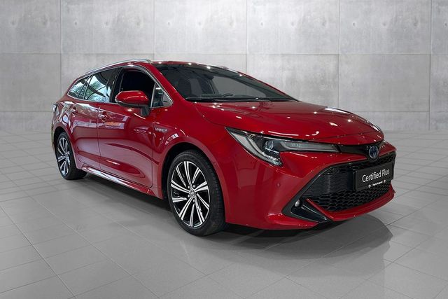 2021 TOYOTA COROLLA - 7