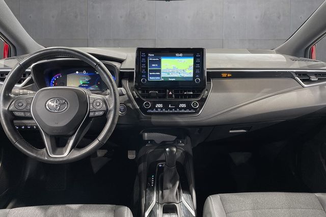 2021 TOYOTA COROLLA - 14