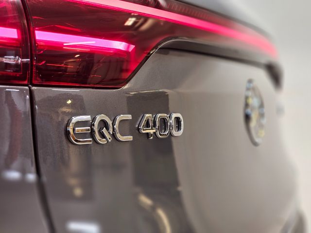 2021 MERCEDES-BENZ EQC - 6