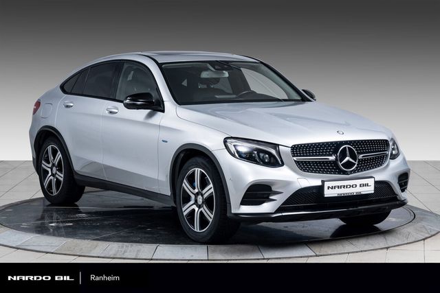 WDC2533541F227521 2017 MERCEDES-BENZ GLC-0