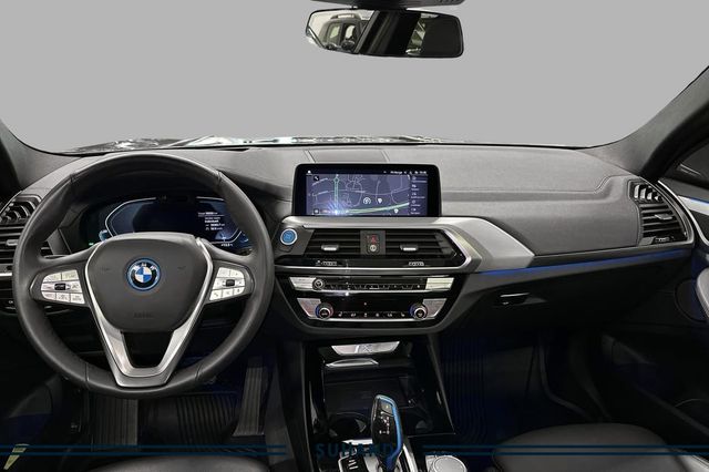 2021 BMW IX3 - 9