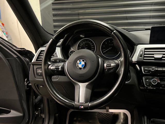2016 BMW 3-SERIE - 20