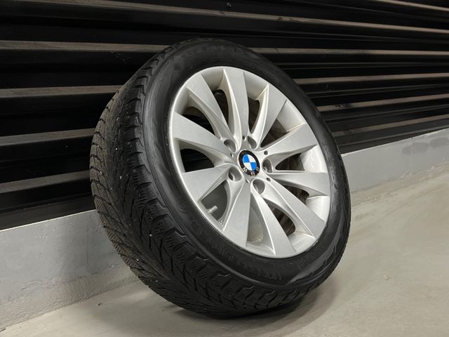2016 BMW 3-SERIE - 41