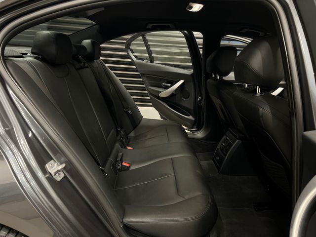 2016 BMW 3-SERIE - 40