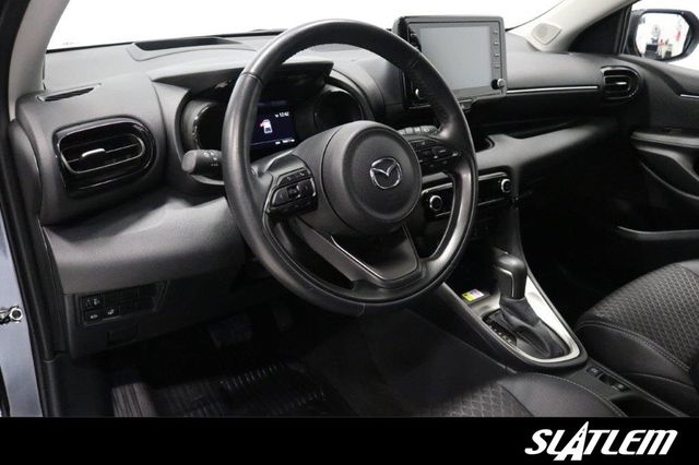 2022 MAZDA 2 - 10